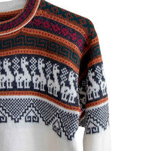 Load image into Gallery viewer, Llanura Wool Sweater - Paramo Roots
