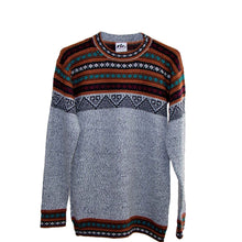 Load image into Gallery viewer, Llanura Wool Sweater - Paramo Roots
